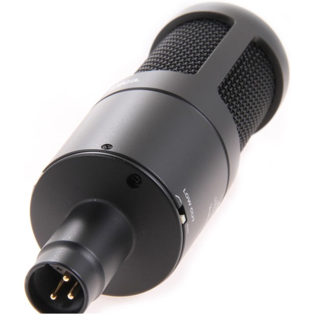 میکروفن آدیو تکنیکا Audio-Technica AT2050