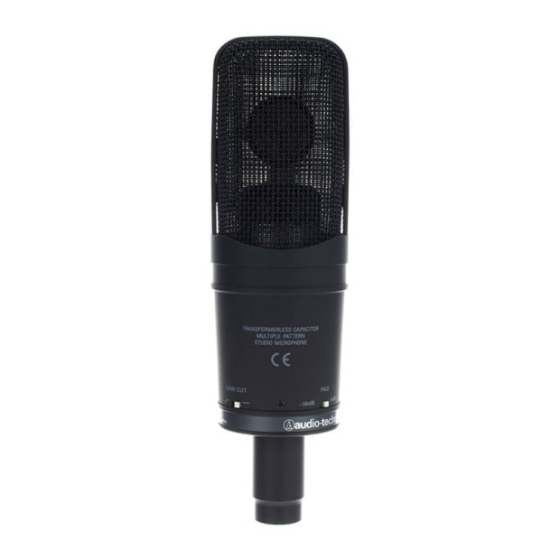 میکروفن آدیو تکنیکا Audio-Technica AT4050