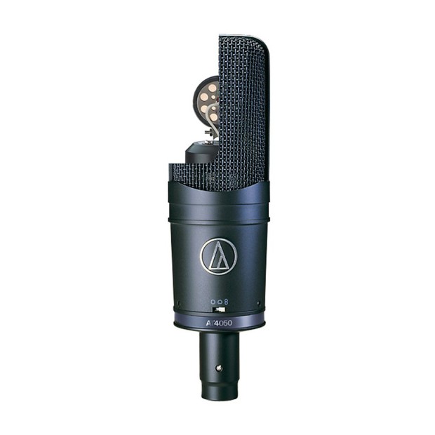 میکروفن آدیو تکنیکا Audio-Technica AT4050SC