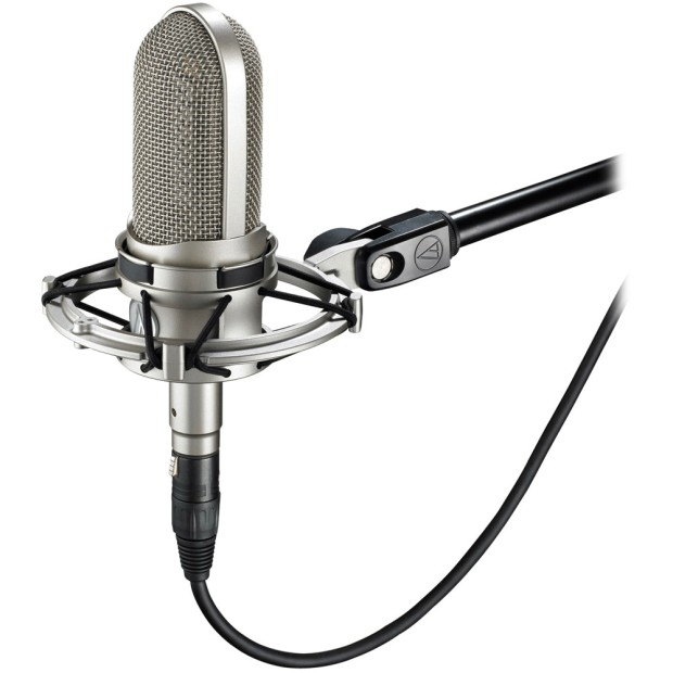 میکروفن آدیو تکنیکا Audio-Technica AT4080