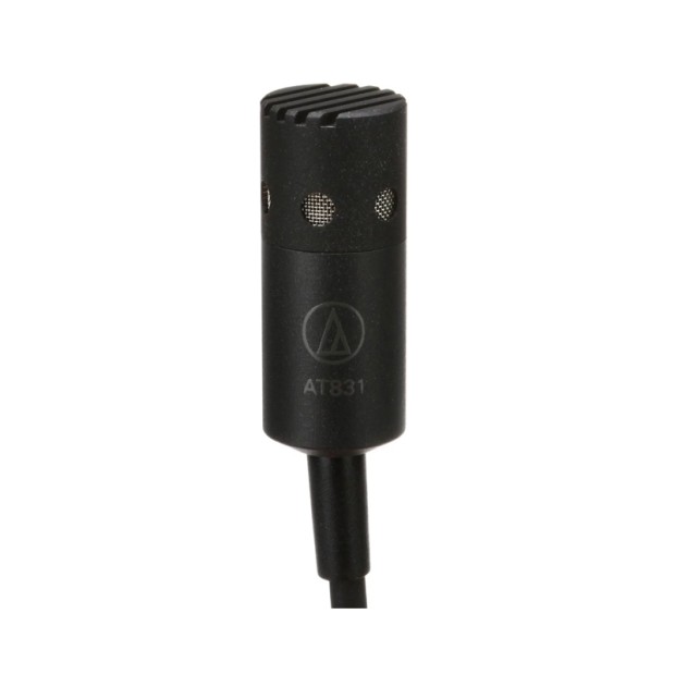 میکروفن یقه ای آدیو تکنیکا Audio-Technica AT831b