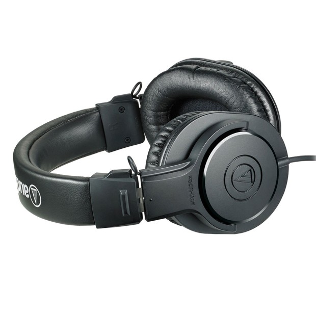 هدفون آدیو تکنیکا Audio-Technica ATH-M20x