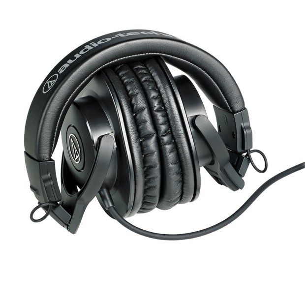 هدفون آدیو تکنیکا Audio-Technica ATH-M30x