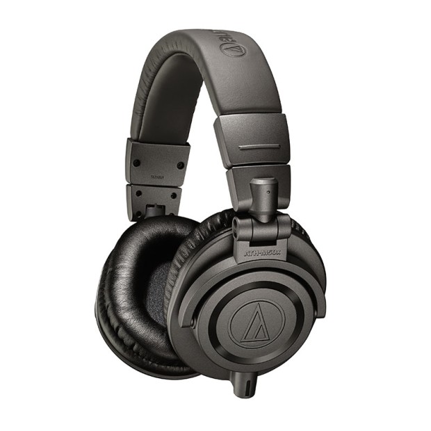 هدفون آدیو تکنیکا Audio-Technica ATH-M50xMG