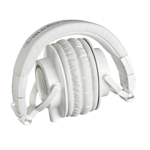 هدفون آدیو تکنیکا Audio-Technica ATH-M50xWH