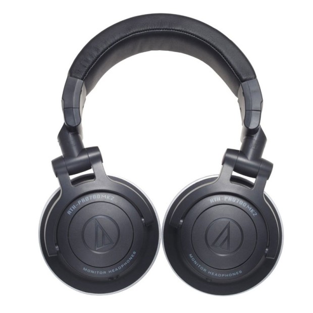 هدفون دی جی آدیو تکنیکا Audio-Technica ATH-Pro700 MK2