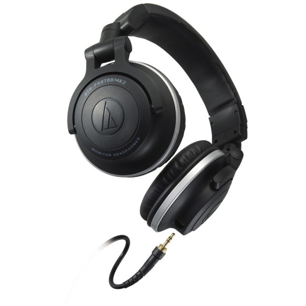 هدفون دی جی آدیو تکنیکا Audio-Technica ATH-Pro700 MK2