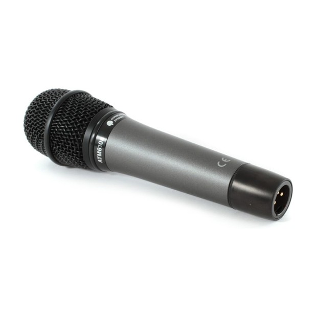 میکروفن آدیو تکنیکا Audio-Technica ATM610A