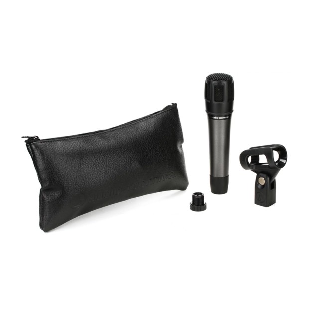 میکروفن آدیو تکنیکا Audio-Technica ATM650