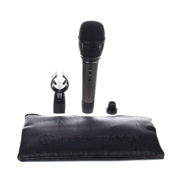 میکروفن آدیو تکنیکا Audio-Technica ATM710