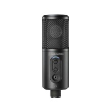قیمت خرید فروش میکروفن یو اس بی آدیو تکنیکا Audio-Technica ATR2500x-USB