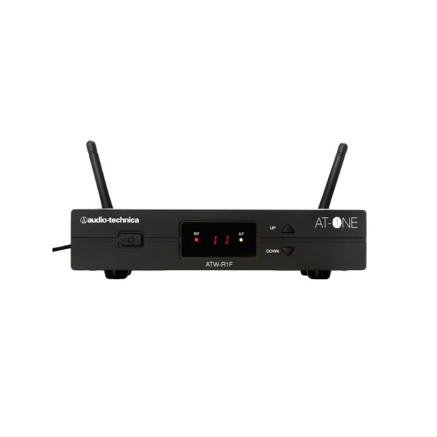 میکروفن بیسیم آدیو تکنیکا Audio-Technica ATW 13F