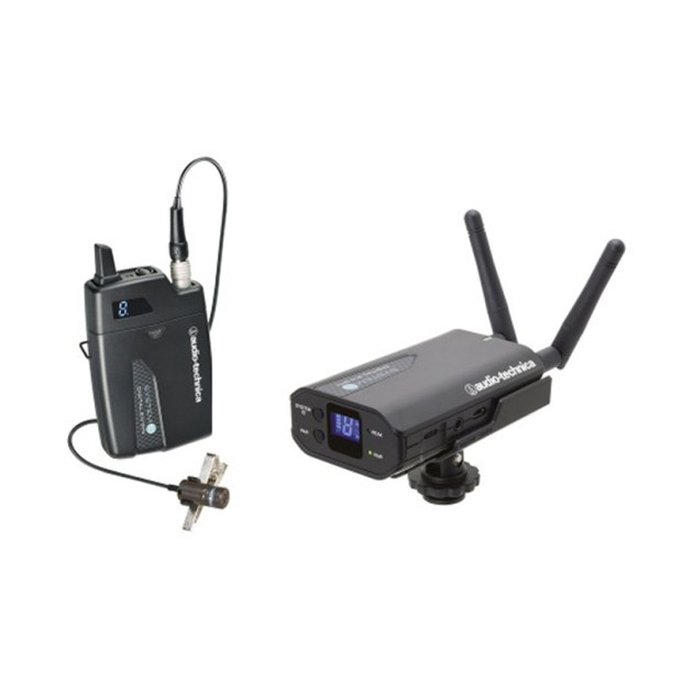 میکروفن بیسیم آدیو تکنیکا Audio-Technica ATW-1701/P1