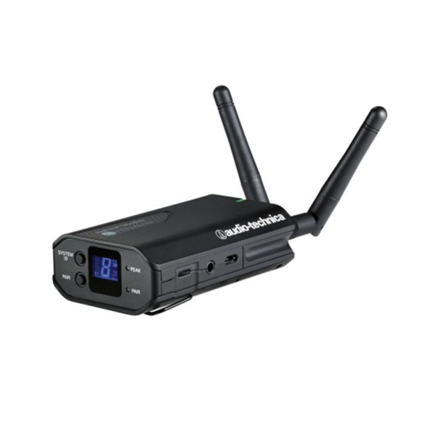 میکروفن بیسیم آدیو تکنیکا Audio-Technica ATW-1701/P1