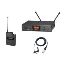 قیمت خرید فروش میکروفن بیسیم آدیو تکنیکا Audio-Technica ATW 2110B/P1