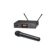 قیمت خرید فروش میکروفن بیسیم آدیو تکنیکا Audio-Technica ATW-2120B