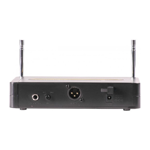 میکروفن بیسیم آدیو تکنیکا Audio-Technica ATW-702