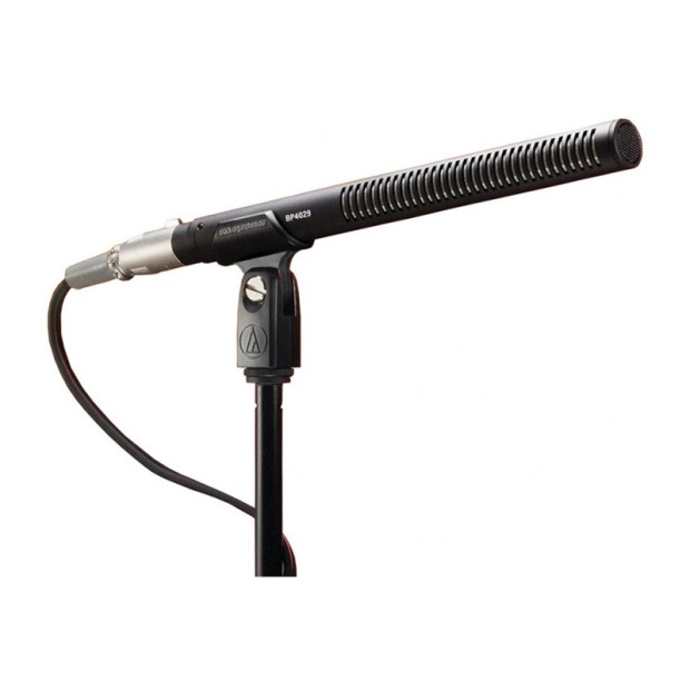 میکروفن شات گان آدیو تکنیکا Audio-Technica BP4029