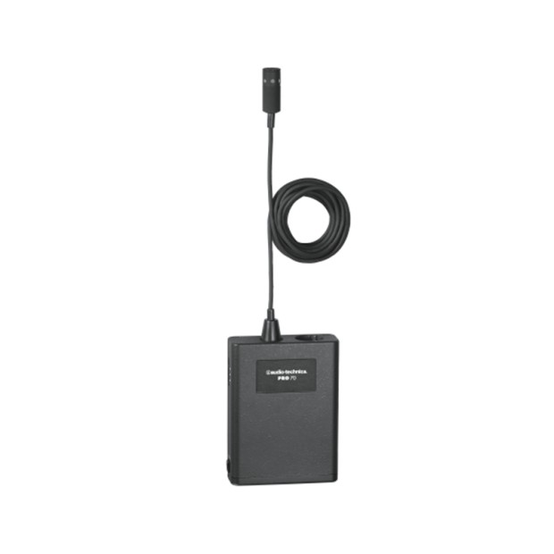 میکروفن آدیو تکنیکا Audio-Technica Pro 70