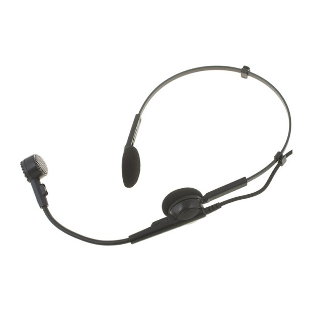 میکروفن با سیم آدیو تکنیکا Audio-Technica Pro-8HEX