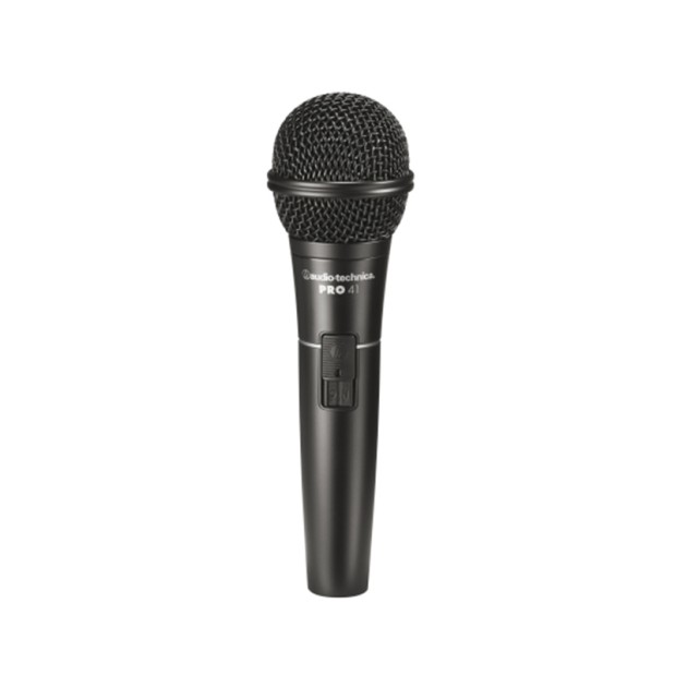 میکروفن آدیو تکنیکا Audio-Technica Pro41