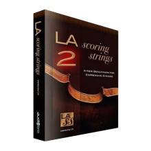 قیمت خرید فروش وی اس تی Audiobro Audiobro LA Scoring Strings 2