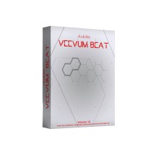 قیمت خرید فروش وی اس تی آدیو فایر Audiofier Veevum Beat