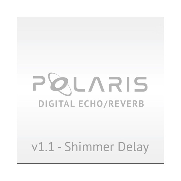 وی اس تی پلاگین Audiority Audiority Polaris