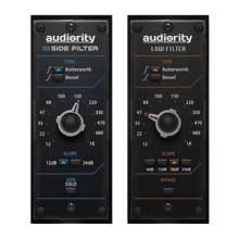 قیمت خرید فروش وی اس تی پلاگین Audiority Audiority Side Filter