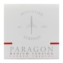 قیمت خرید فروش سیم گیتار کلاسیک آگوستین Augustine Paragon-Red