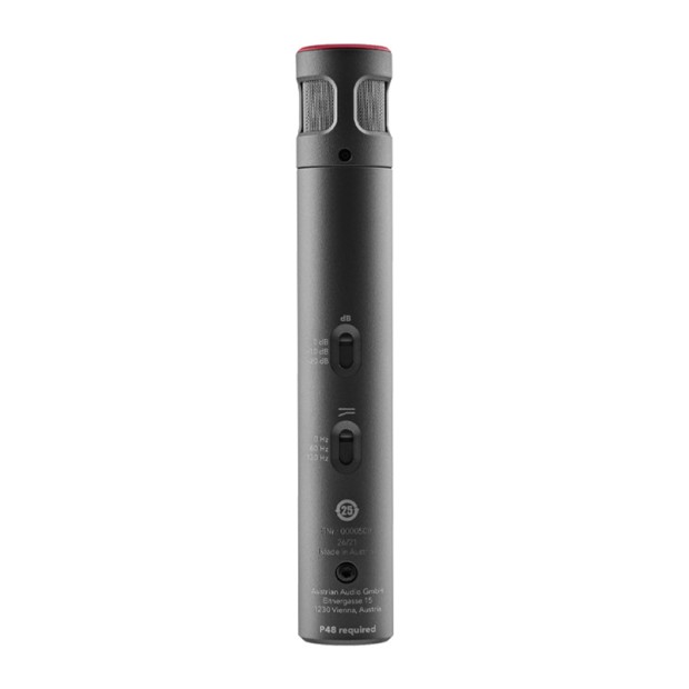 میکروفن استرین آدیو Austrian Audio CC8-SC