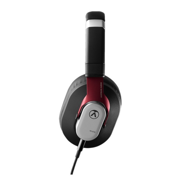 هدفون استرین آدیو Austrian Audio Hi X15