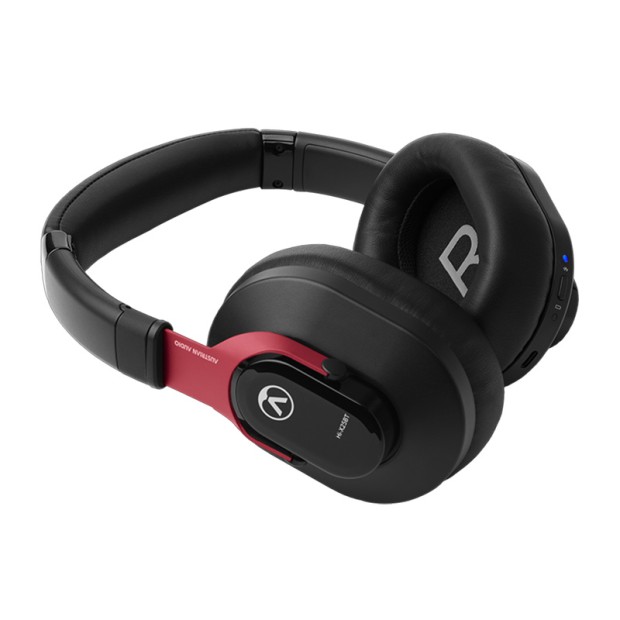 هدفون استرین آدیو Austrian Audio Hi X25BT