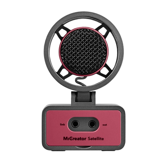 میکروفن استرین آدیو Austrian Audio MiCreator Satellite