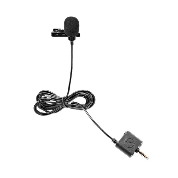 میکروفن یقه ای استرین آدیو Austrian Audio MiCreator Y-Lav