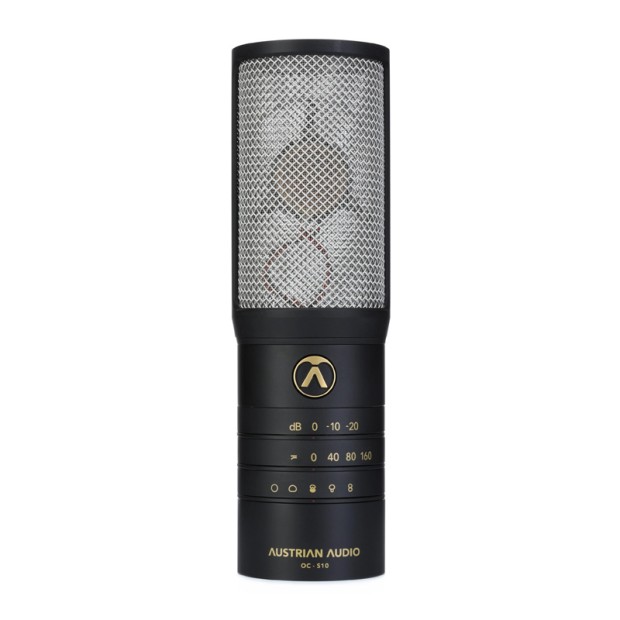 میکروفن استرین آدیو Austrian Audio OC-S10