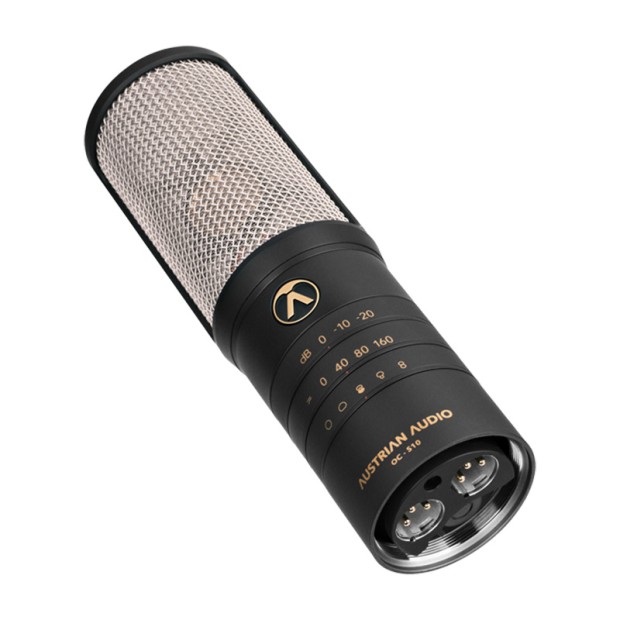میکروفن استرین آدیو Austrian Audio OC-S10
