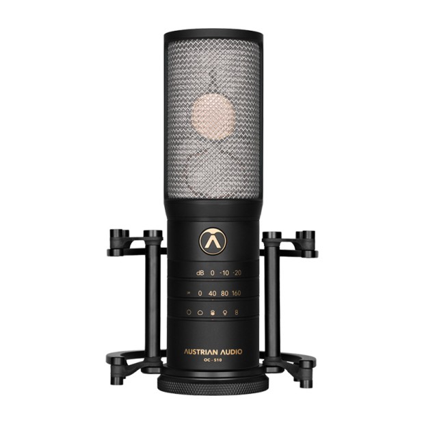 میکروفن استرین آدیو Austrian Audio OC-S10