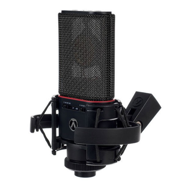 میکروفن استرین آدیو Austrian Audio OC18