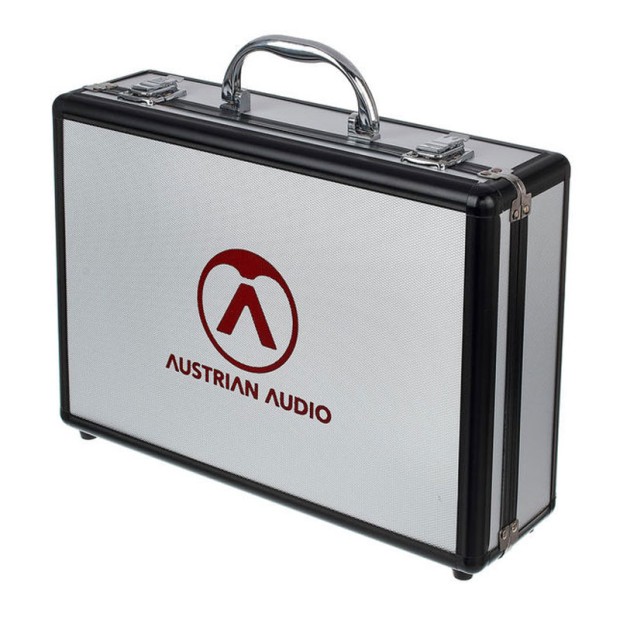 میکروفن استرین آدیو Austrian Audio OC18