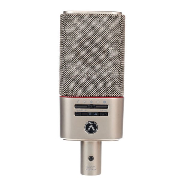 میکروفن استرین آدیو Austrian Audio OC818