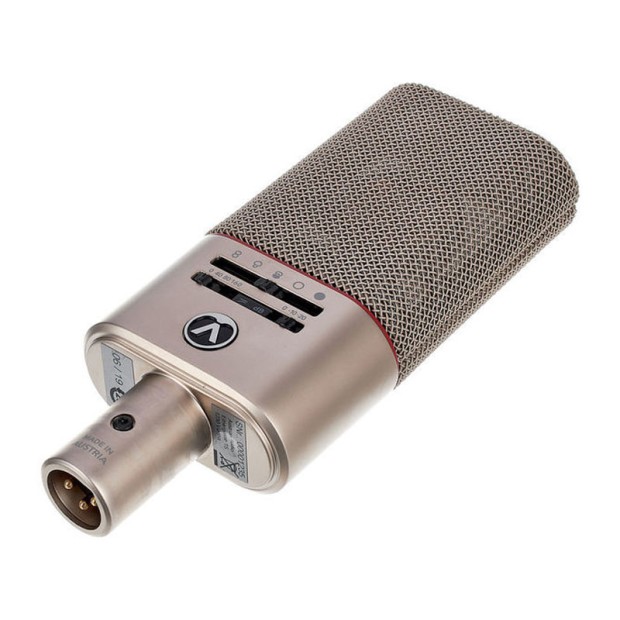 میکروفن استرین آدیو Austrian Audio OC818