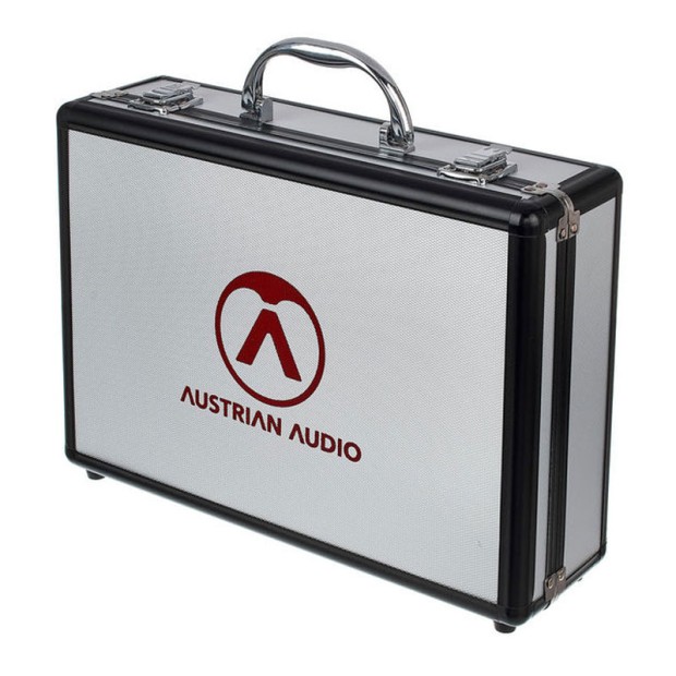 میکروفن استرین آدیو Austrian Audio OC818
