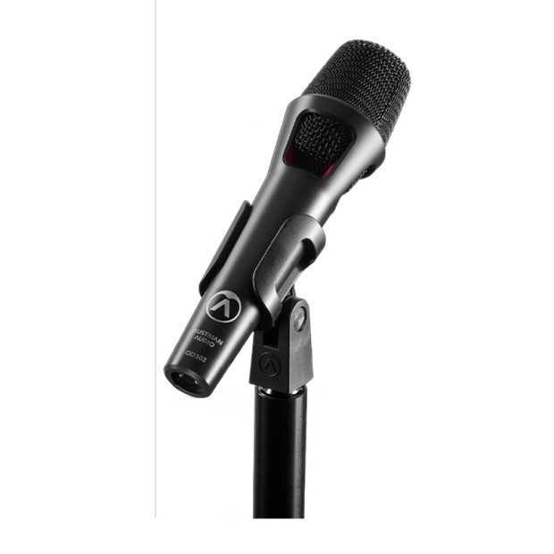 میکروفن استرین آدیو Austrian Audio OD303
