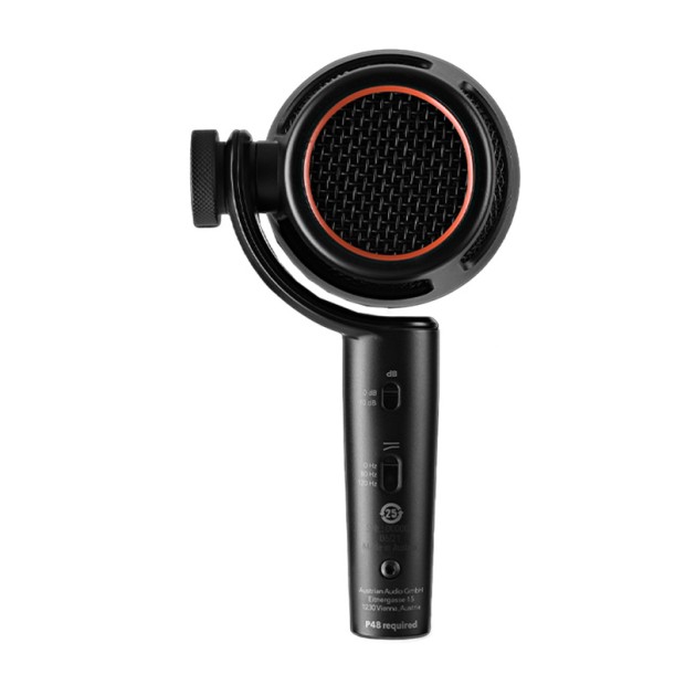 میکروفن استرین آدیو Austrian Audio OD5