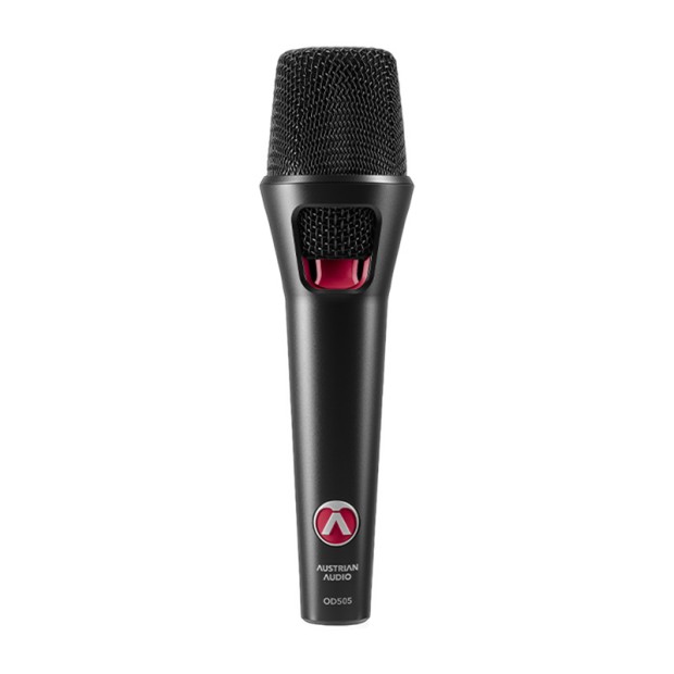 میکروفن استرین آدیو Austrian Audio OD505