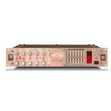 قیمت خرید فروش پری آمپ اولون Avalon Compressor VT-747SP