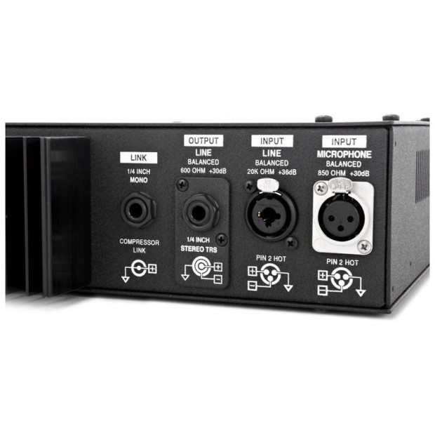 پری آمپ اولون Avalon PreAmp VT-737SP