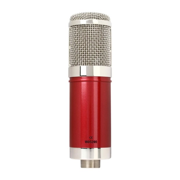 میکروفن آوانتون پرو Avantone Pro CK-6 Classic Large-diaphragm Condenser Microphone