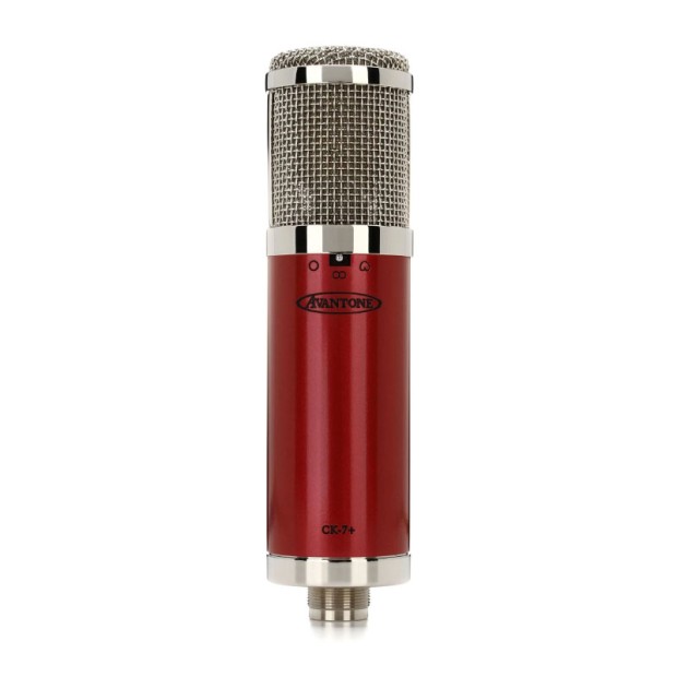میکروفن آوانتون پرو Avantone Pro CK7 Plus Large-diaphragm Condenser Microphone